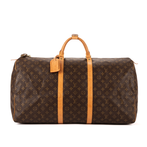 Louis Vuitton Keepall 60